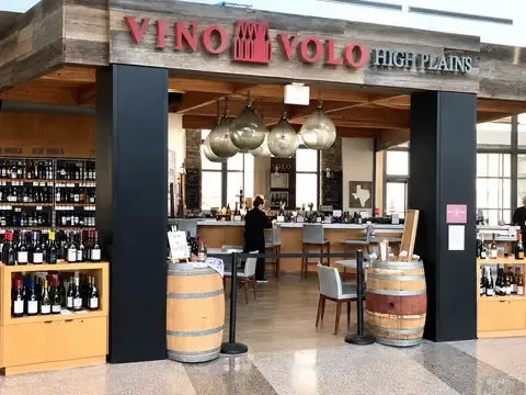 Vino Volo