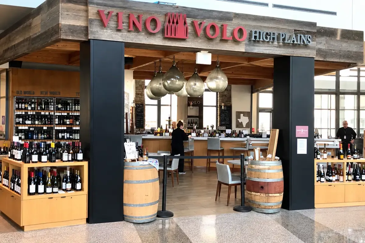 Vino Volo