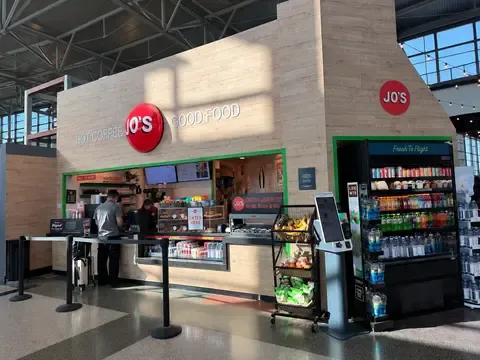 Jo's