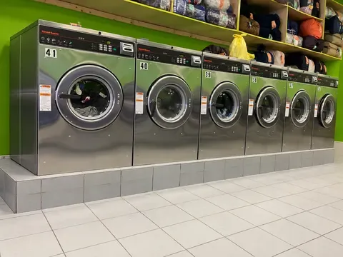 Laundry Express Center