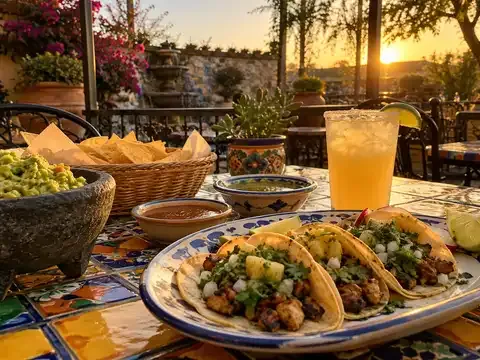 Taco Bueno