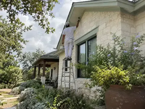 Painting with a Twist