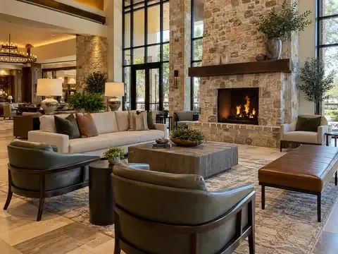 Quality Inn & Suites Austin Airport