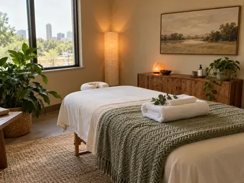 Thipthara Thai Wellness