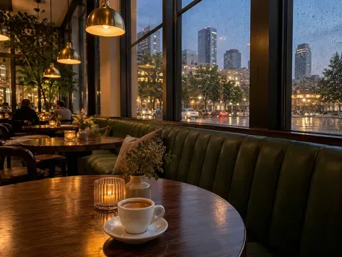 Atlas Tea Club