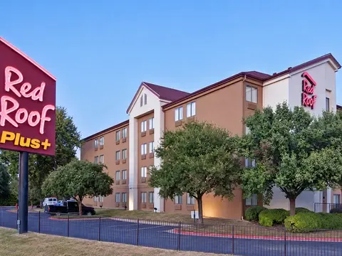 Red Roof PLUS+ Austin South