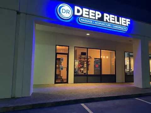 Deep Relief
