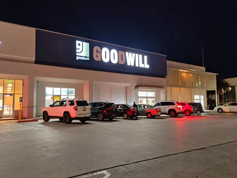 Goodwill Central Texas - Oak Hill Store