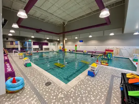 Emler Swim School of Austin - Oak Hill
