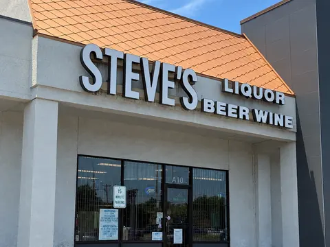 Steve's Liquor & Fine Wines