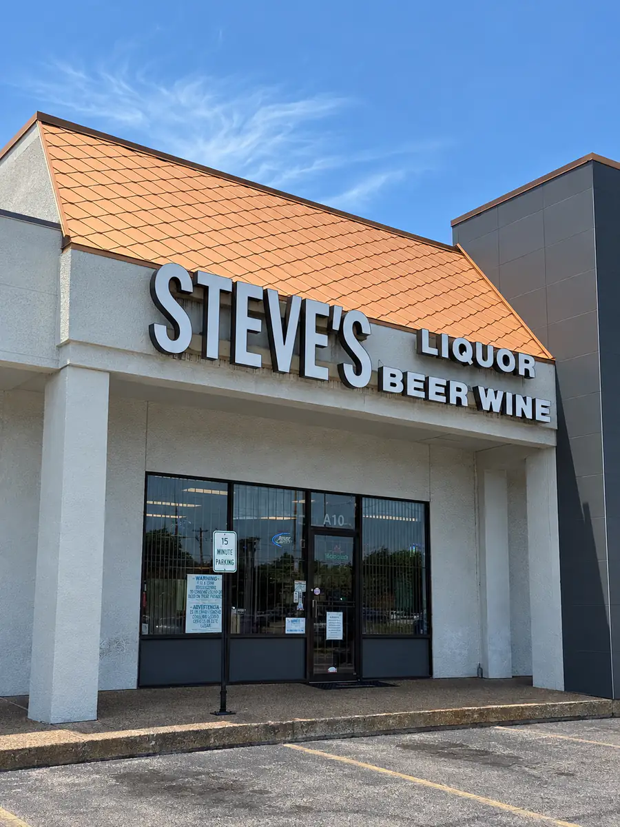 Steve's Liquor & Fine Wines