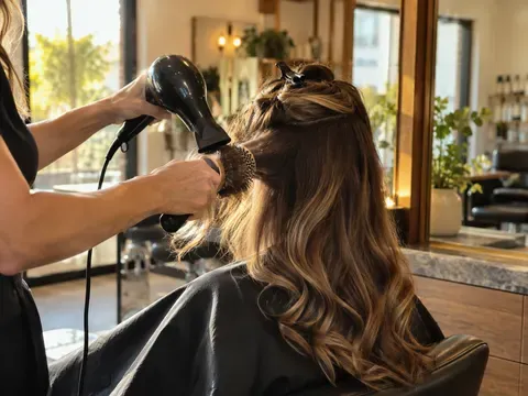 Kalour Hair Studios