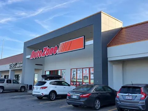 AutoZone