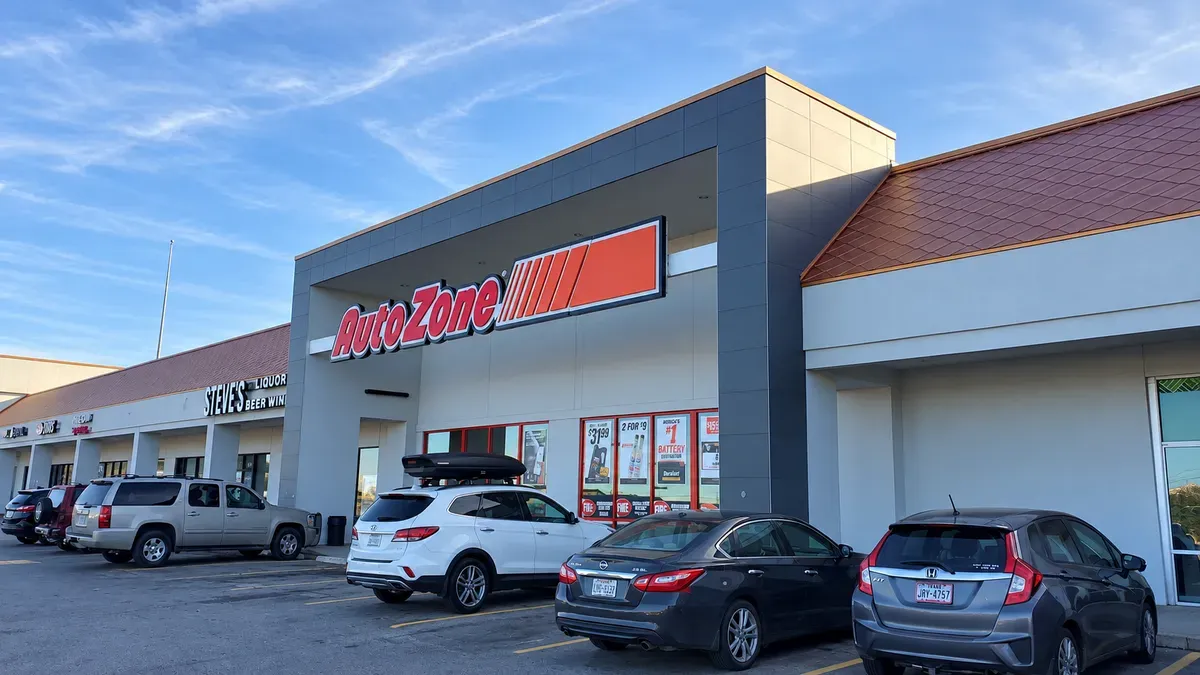 AutoZone