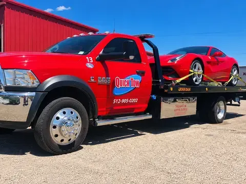 Quick Tow