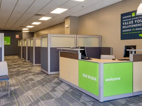 H&R Block