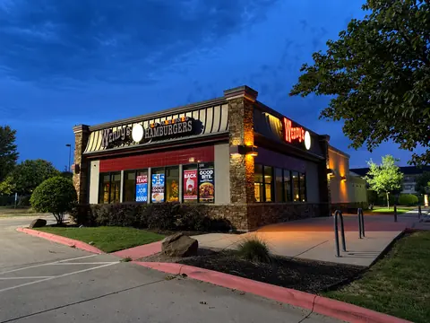 Wendy's