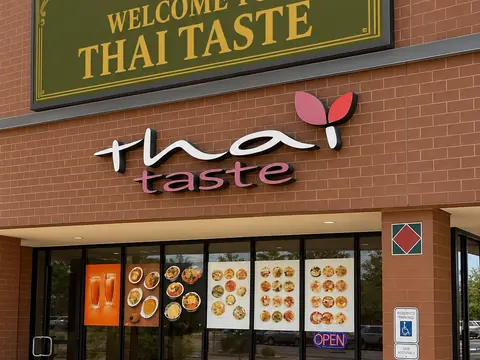 Thai Taste