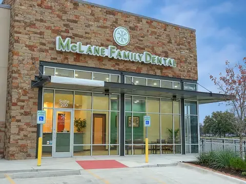 McLane Family Dental
