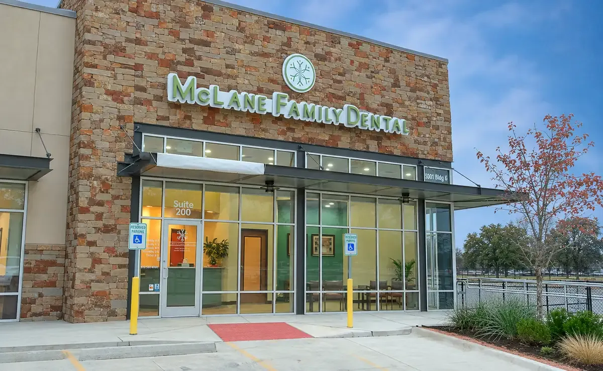 McLane Family Dental