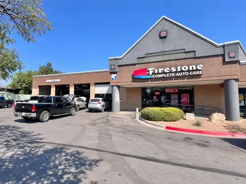 Firestone Complete Auto Care
