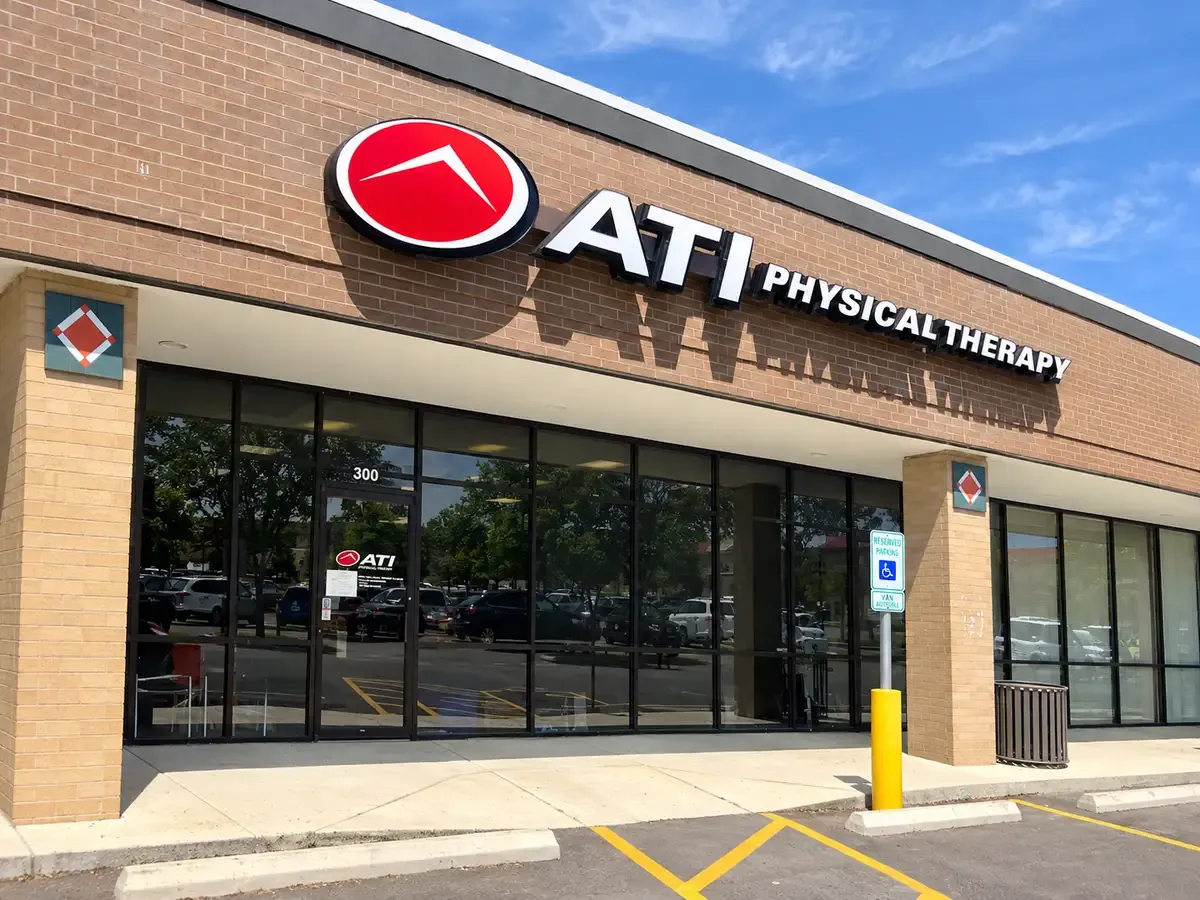 ATI Physical Therapy