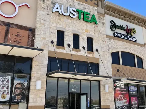 AUSTEA
