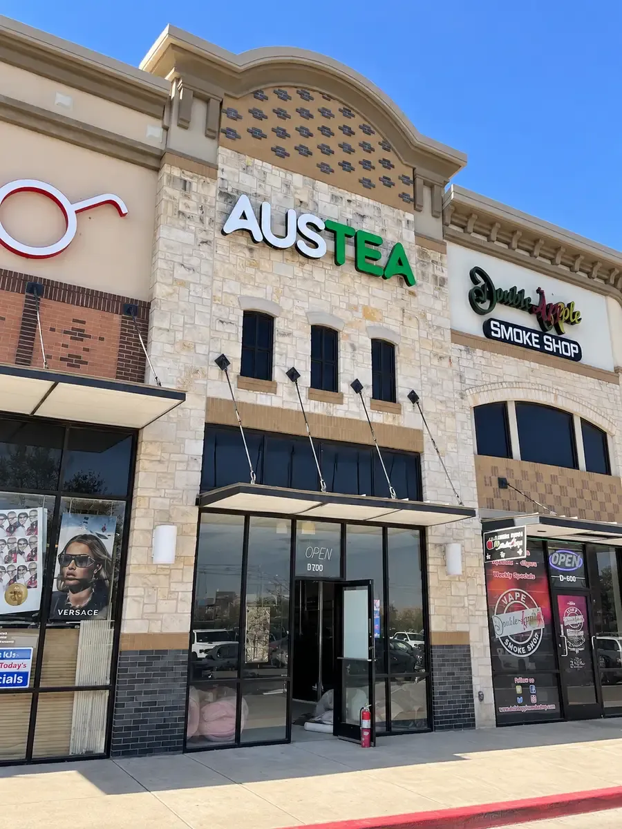 AUSTEA