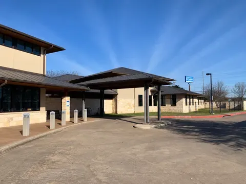 Planned Parenthood - South Austin Health Center