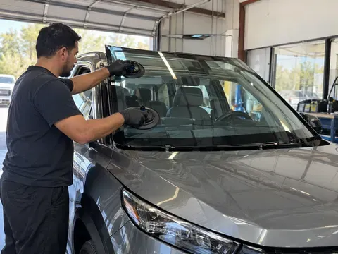 Safeview Auto Glass