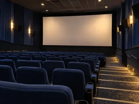 Funflicks Austin
