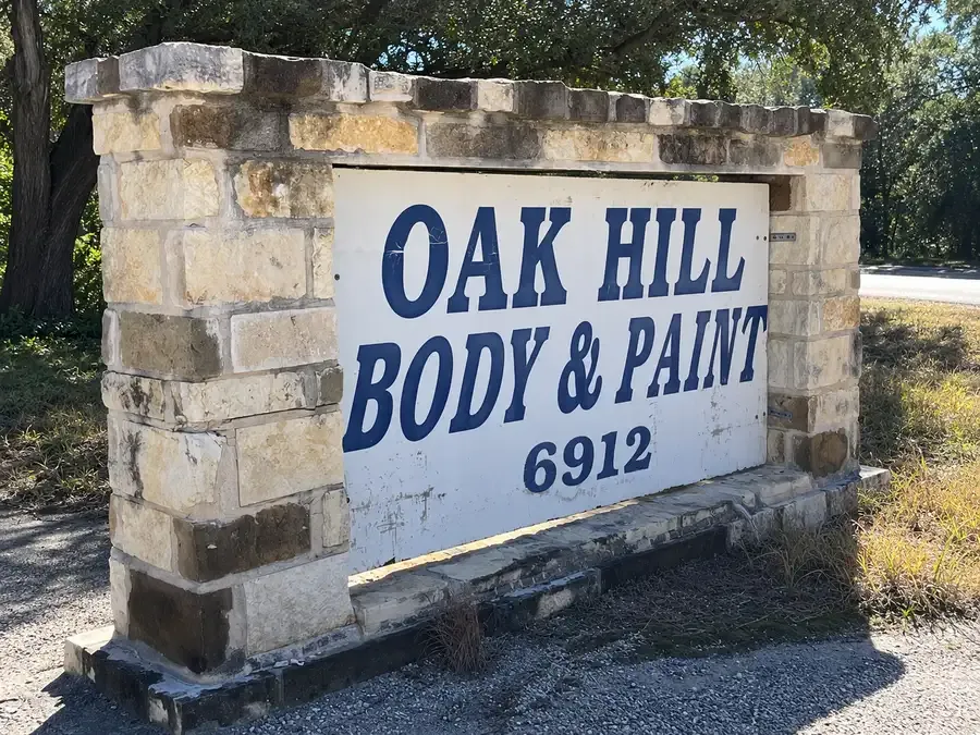 Oak Hill Body & Paint
