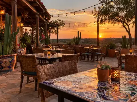 La Fantabulous - Cabo Style Taqueria
