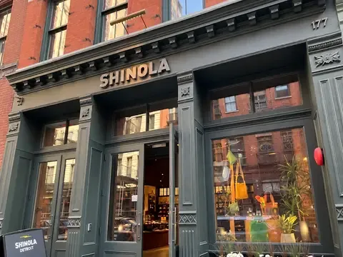 Shinola