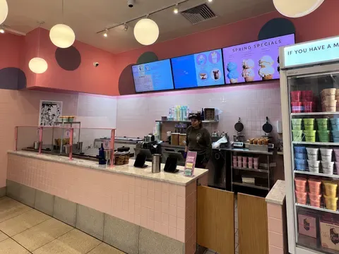 Van Leeuwen Ice Cream