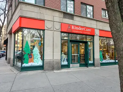 KinderCare