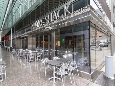 Shake Shack