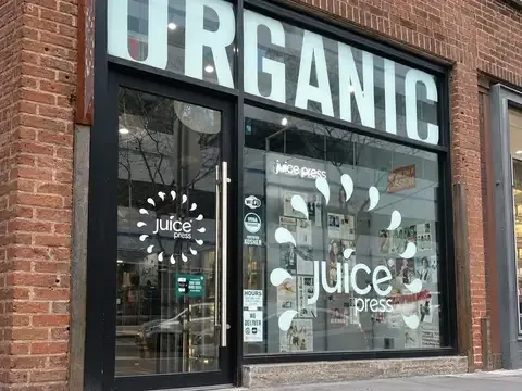 Juice Press