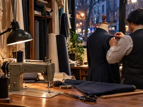 Alteration Specialists