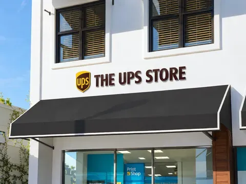 The UPS Store
