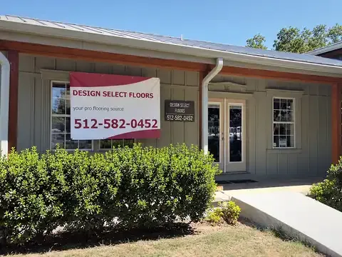 Design Select Floors