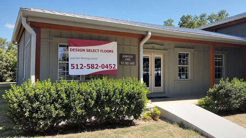 Design Select Floors