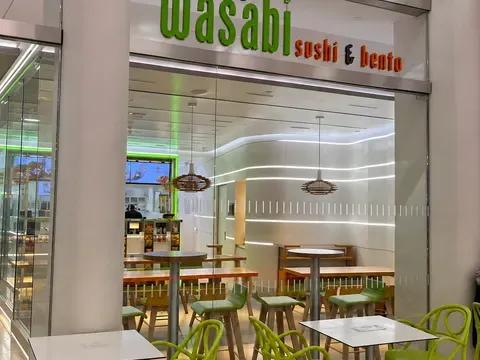 Wasabi Sushi & Bento