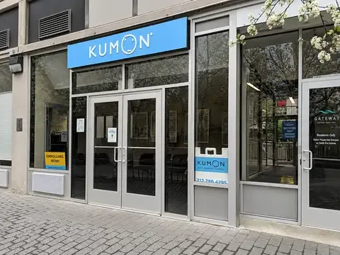 Kumon