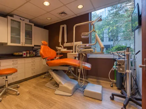 Battery Park Dental Group