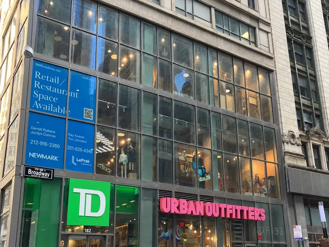TD Bank