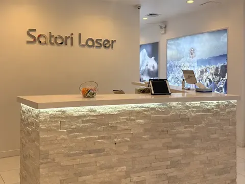 Satori Laser