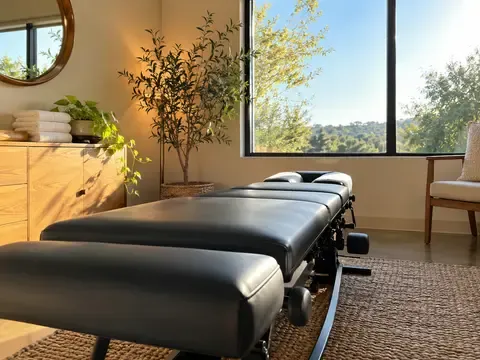 Infinity Wellness Center