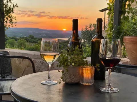 Austin Alfresco: Carson Creek Ranch Culinary Retreat