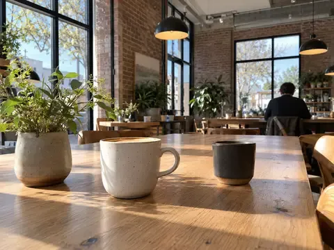 Austin Roasting Company